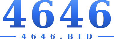4646 logo
